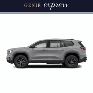 Genie Express Image