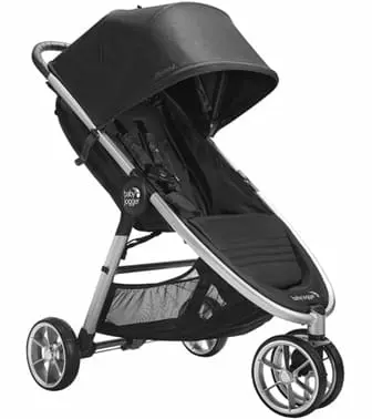 Baby Jogger City Mini Single Stroller rental