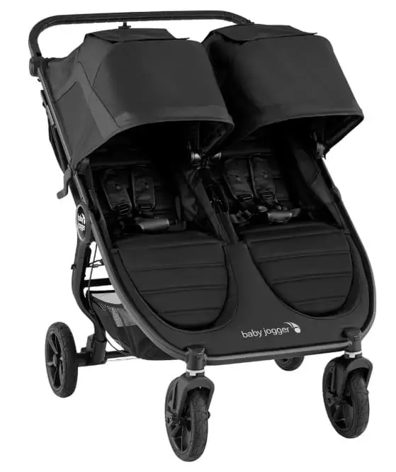 Baby Jogger City Mini GT2 Double Stroller rental